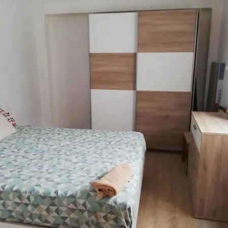 Arts & Sciences Museum/beach Wifi Apartment Valencia