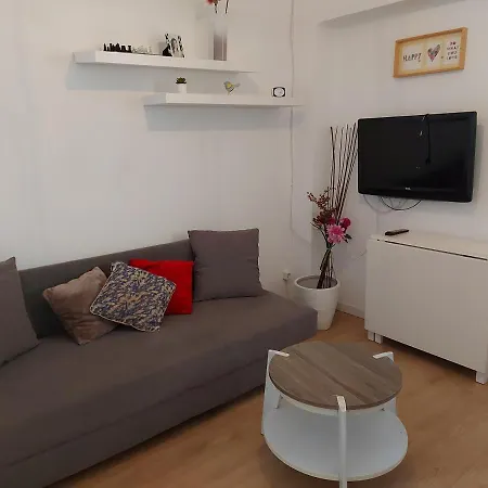 Arts & Sciences Museum/beach Wifi Apartment *