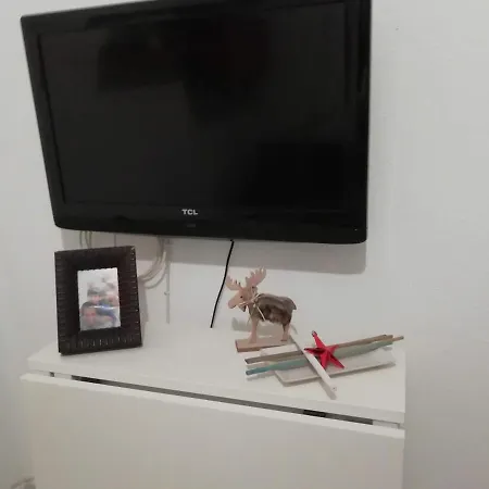 Apartment Arts & Sciences Museum/beach Wifi